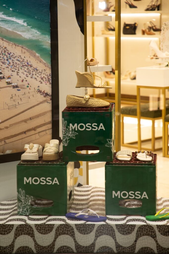 Mossa relanza su marca y refuerza su apuesta por la moda brasileña en Perú 9 Y3A4007 1