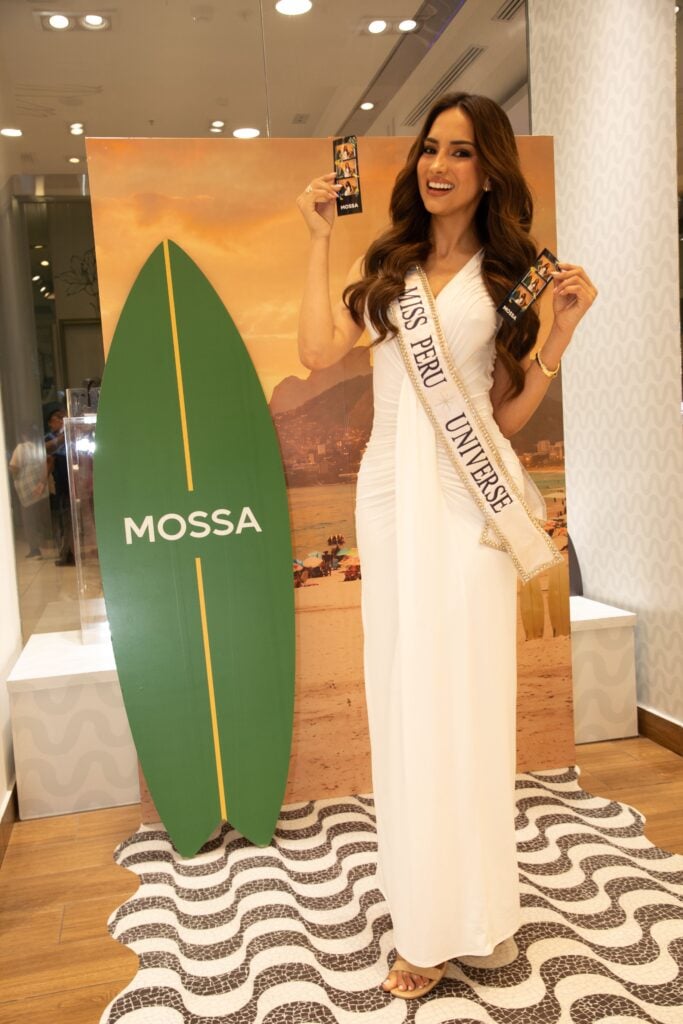 Mossa relanza su marca y refuerza su apuesta por la moda brasileña en Perú 10 Y3A4080 1