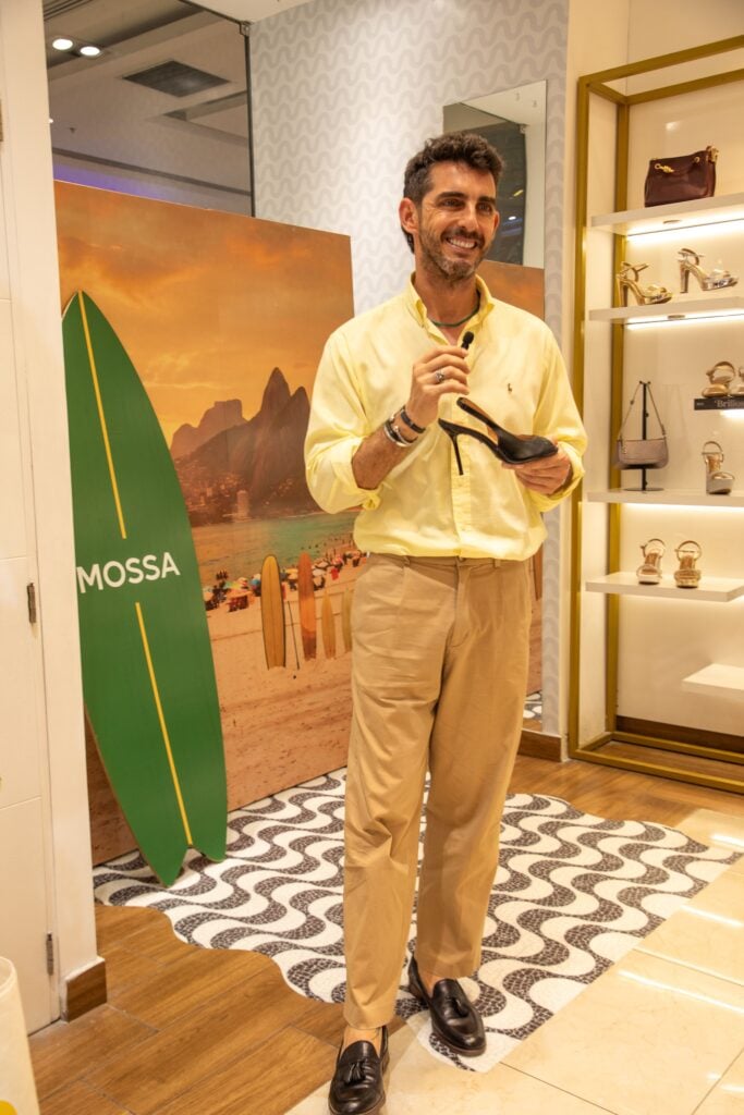 Mossa relanza su marca y refuerza su apuesta por la moda brasileña en Perú 11 Y3A4267 1