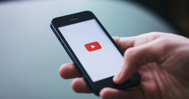 YouTube anuncia que las vistas contarán desde el inicio de la reproducción 1 Youtube