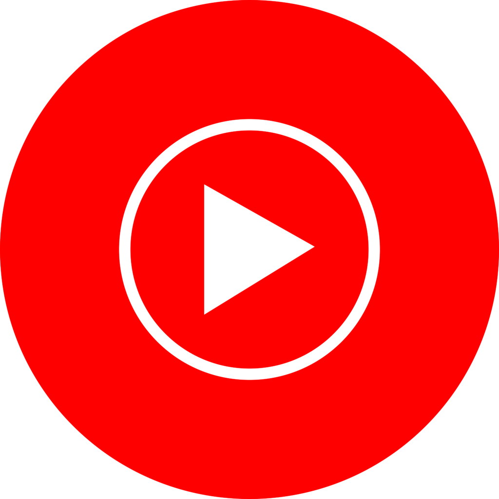Apple Music te invita a cambiar de plataforma con un camión de mudanza 4 Youtube Music icon.svg
