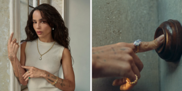 Zoe Kravitz