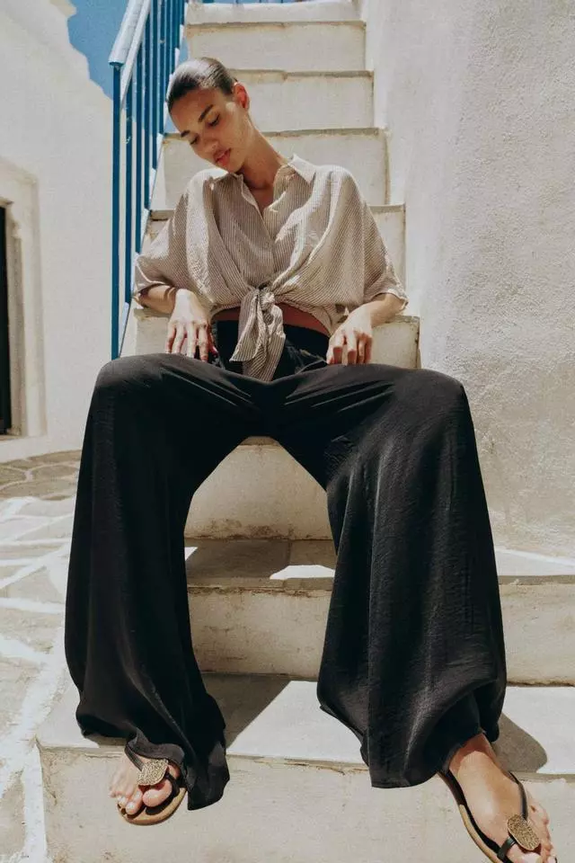 ¿Qué son los 'Zara death pants' y por qué algunas están obsesionadas con probarlos? 2 bfde7da9 e2d9 4ae2 b524 62ff7765f0c6 source aspect