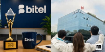 Bitel gana Gold Stevie® por una estrategia de marketing que llevó el 5G al corazón de la cultura peruana 3 bitel portada.jpg