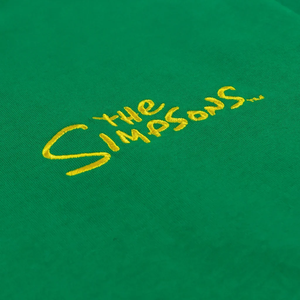 Los Simpson estrenan una colección de ropa dedicada a Springfield y sus personajes más icónicos 6 d26307f8655e7fd590446d5fd6f73f4e 2048x2048