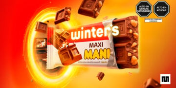 Compañía Nacional de Chocolates relanza Winter's Maxi Maní a S/1.00 y trae de vuelta una de sus tabletas más recordadas 2 editable Nota.jpg 1