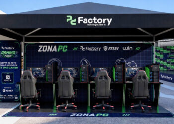 pc Factory