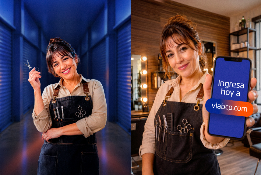 BCP impulsa a emprendedores con el nuevo reality concurso Avenida Contigo Emprendedor 3 BCP