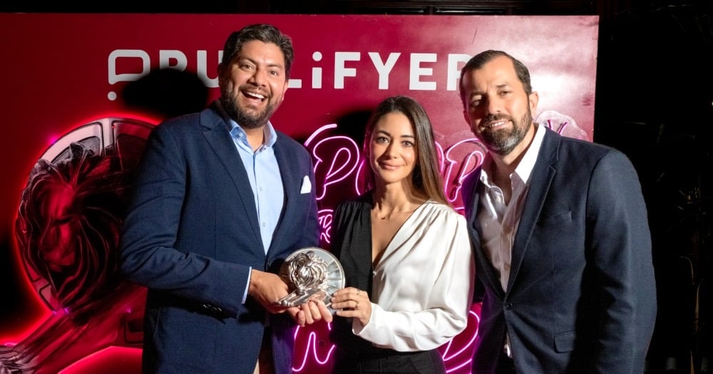 Publifyer triunfa en Cannes Lions 2026: descubre la campaña detrás del reconocimiento 2 image 15