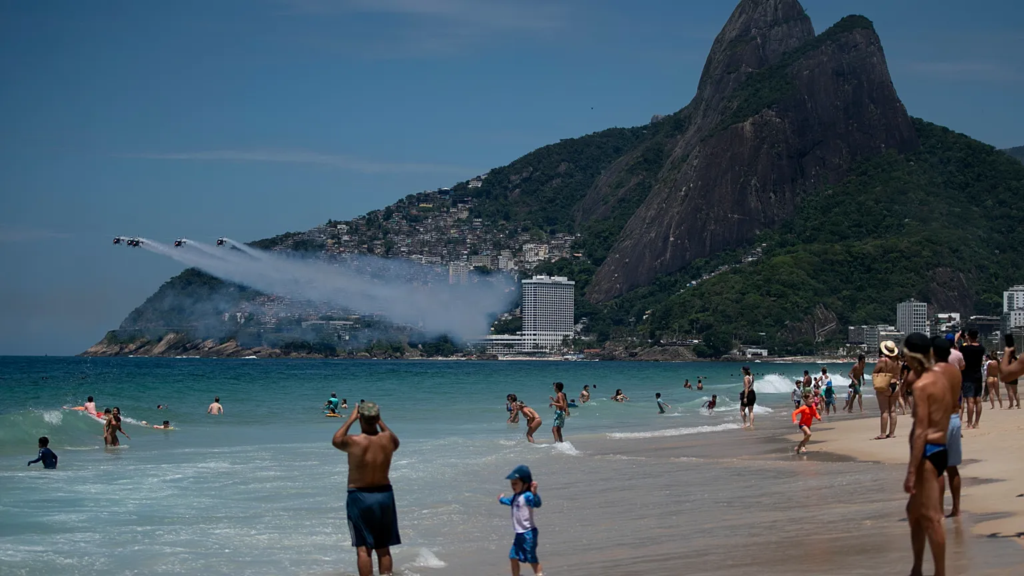 Mundial Femenino Brasil 2027 prevé ingresos por US$1.746 millones para la economía brasileña 2 image 153