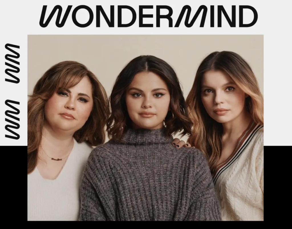 Selena Gomez enfrenta demanda por fraude: inversionistas reclaman US$1,2 millones por Wondermind 3 image 159