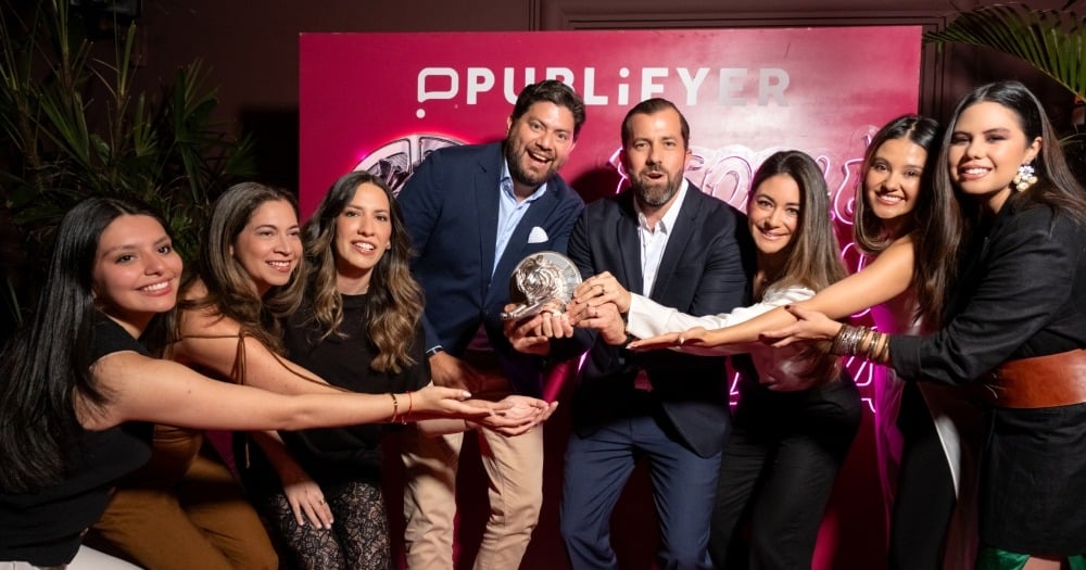 Publifyer triunfa en Cannes Lions 2026: descubre la campaña detrás del reconocimiento 3 image 16