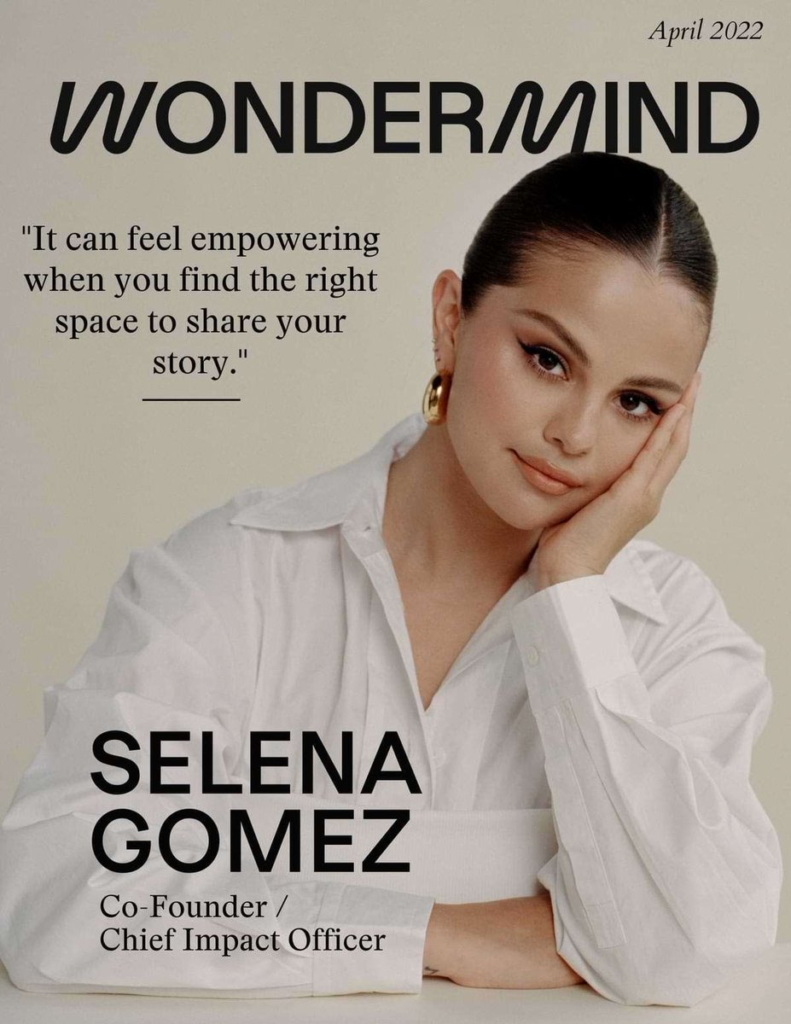 Selena Gomez enfrenta demanda por fraude: inversionistas reclaman US$1,2 millones por Wondermind 2 image 161