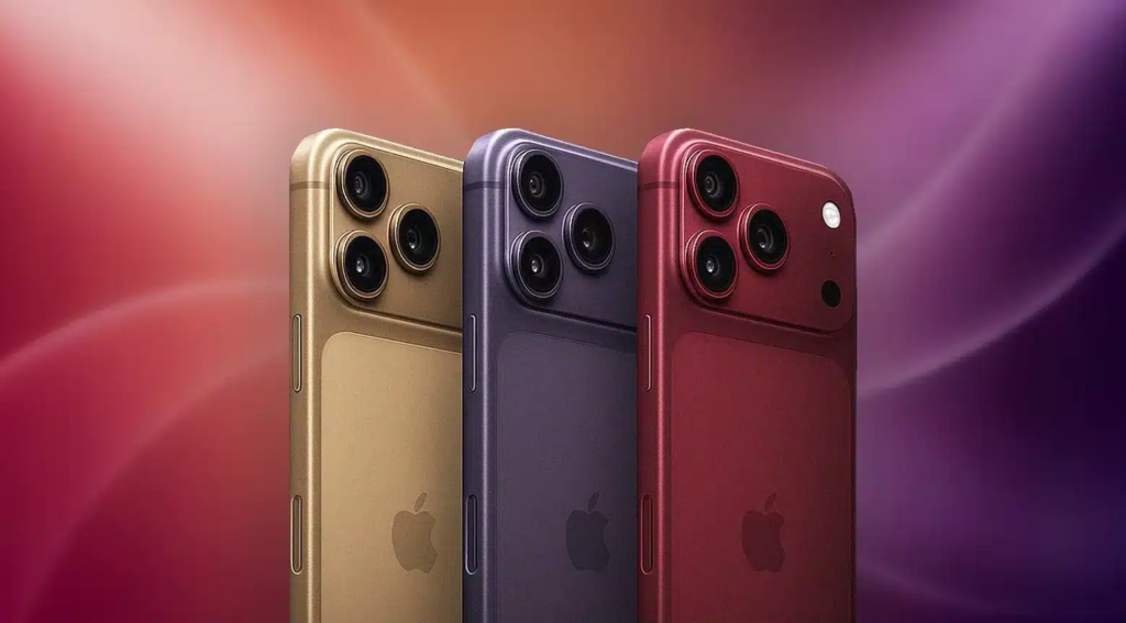Apple retrasaría el lanzamiento del iPhone 18 hasta el 2027 3 image 164