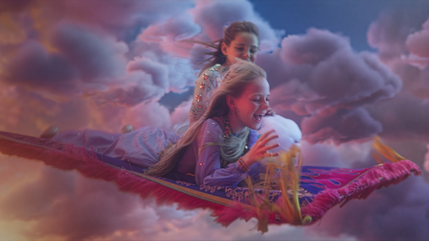 Disney inicia la Semana Mundial de las Princesas con "Once A Princess, Always A Princess" 2 Disney inicia la Semana Mundial de las Princesas con “Once A Princess, Always A Princess”.