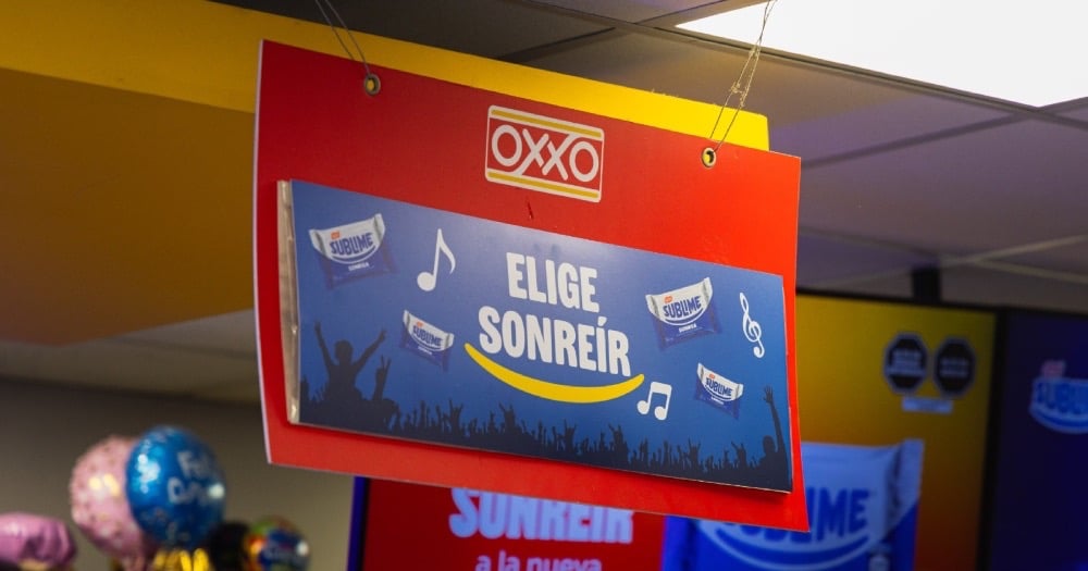 Sublime lanza promoción nacional para llevar a sus consumidores a los conciertos que elijan 2 image 19