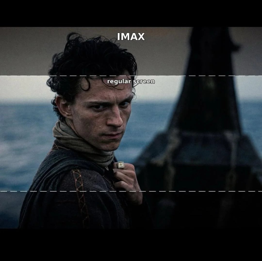 WWF convierte el trend de IMAX en una campaña contra los incendios forestales 3 image 197