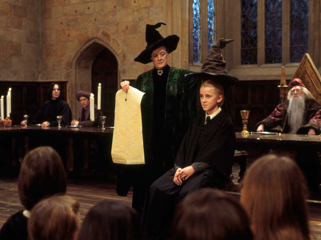 Cinemark convierte el Sombrero Seleccionador en una palomera para celebrar los 25 años de Harry Potter 4 image 22
