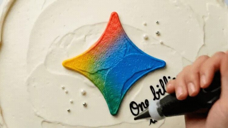 Gemini supera los 1.000 millones de usuarios y se convierte en el producto de más rápido crecimiento de Google 1 image 23