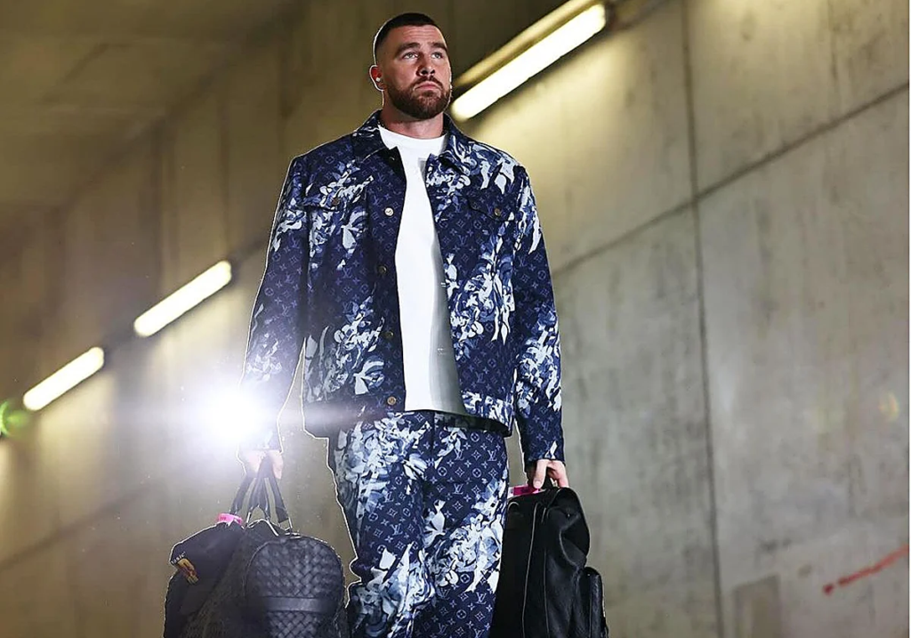 Travis Kelce se une a Publicis para impulsar el marketing NIL en EE. UU. 3 Travis Kelce se une a Publicis para impulsar el marketing NIL en EE. UU..