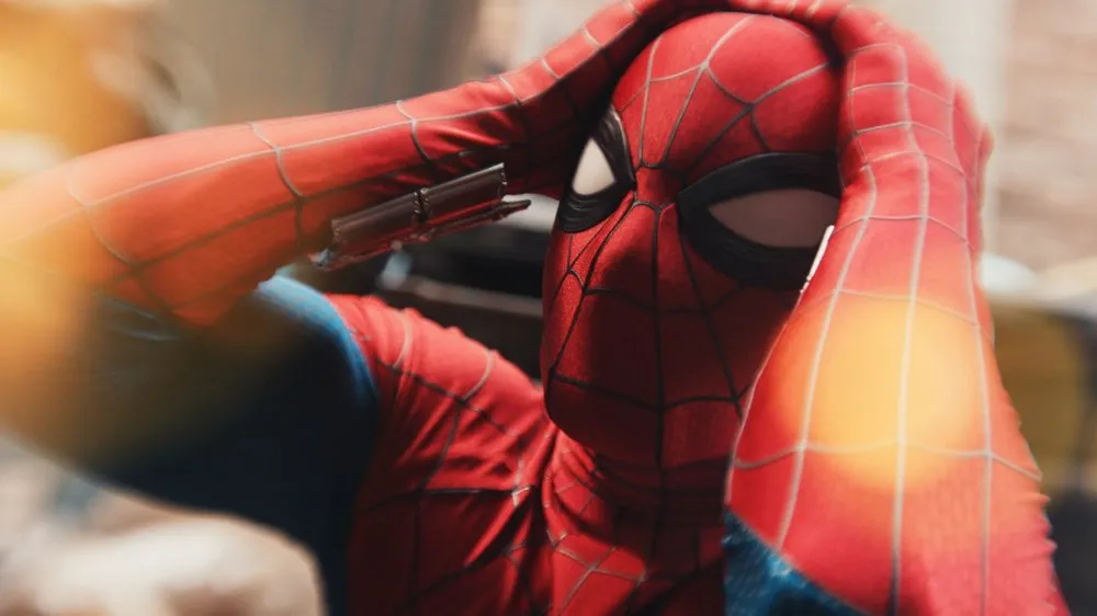 "Spider-Man: Brand New Day" supera los 3 millones de espectadores en Perú 2 image 248