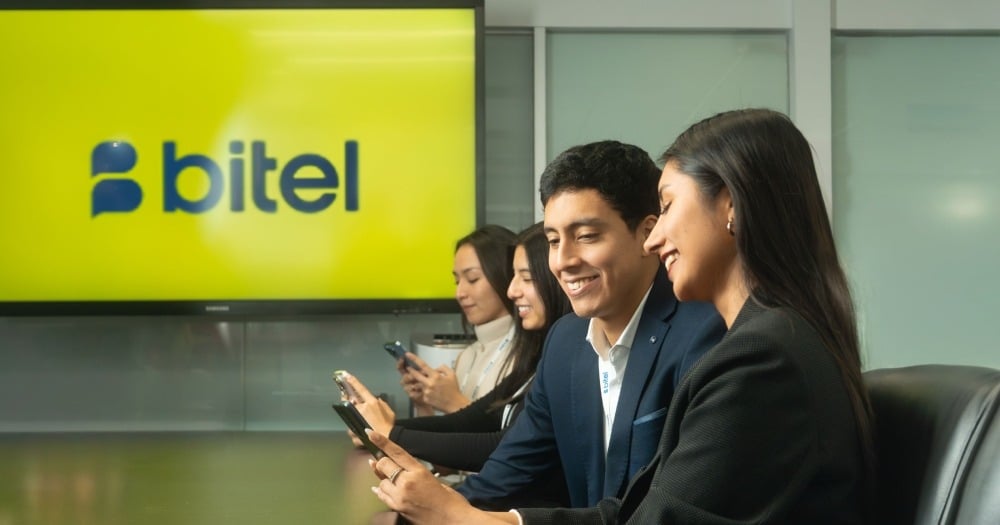 Bitel gana Gold Stevie® por una estrategia de marketing que llevó el 5G al corazón de la cultura peruana 3 image 27