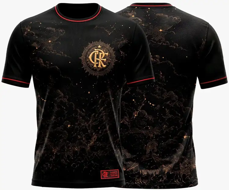 Nueva camiseta del Flamengo: dos diseños inspirados en Lima son finalistas del Manto da Nação 4 image 284