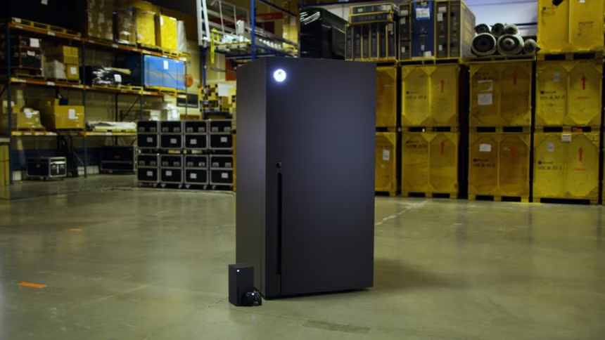 IKEA amplía su catálogo de muebles con una colaboración junto a XBOX 4 IKEA amplía su catálogo de muebles con una colaboración junto a XBOX.