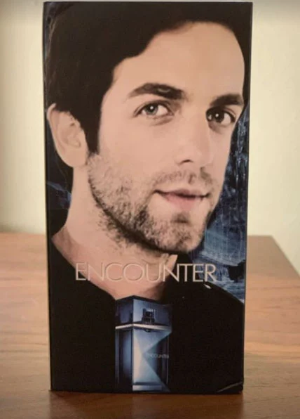 B.J. Novak, de The Office a modelo accidental de productos en todo el mundo 3 image 353
