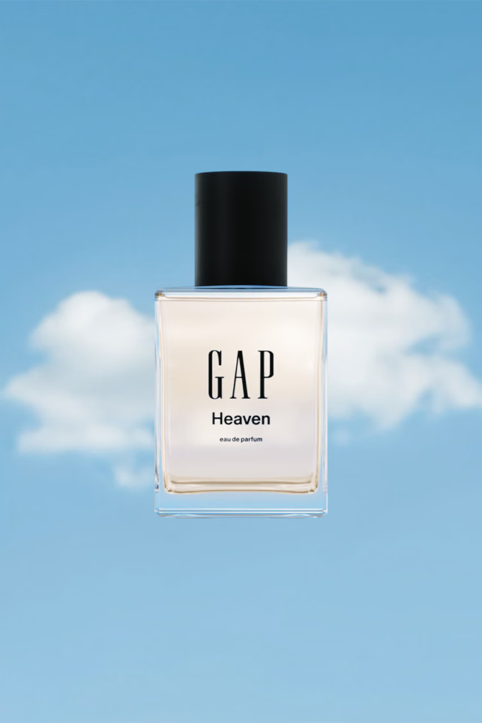 Victoria Pedretti protagoniza la nueva campaña de Gap Beauty por el regreso de sus perfumes clásicos 5 image 37