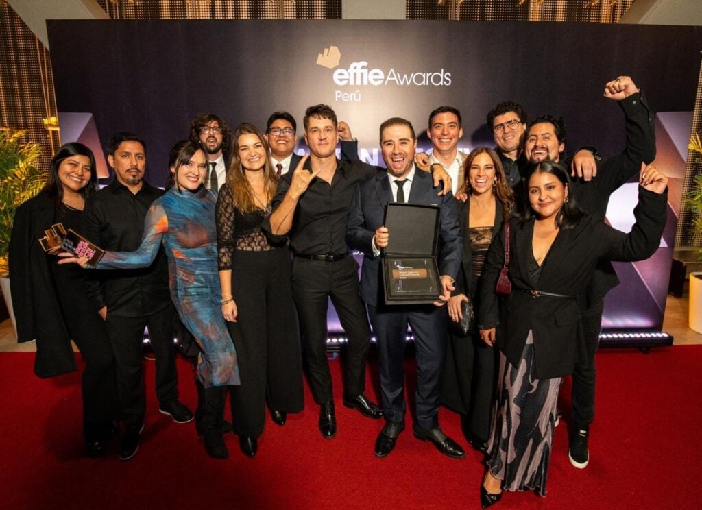 Lemon cumple 5 años: Mejor Agencia Indie en los Effie y ANDA 2026, y una operación de casi 100 personas marcan su momento más sólido 2 Lemon