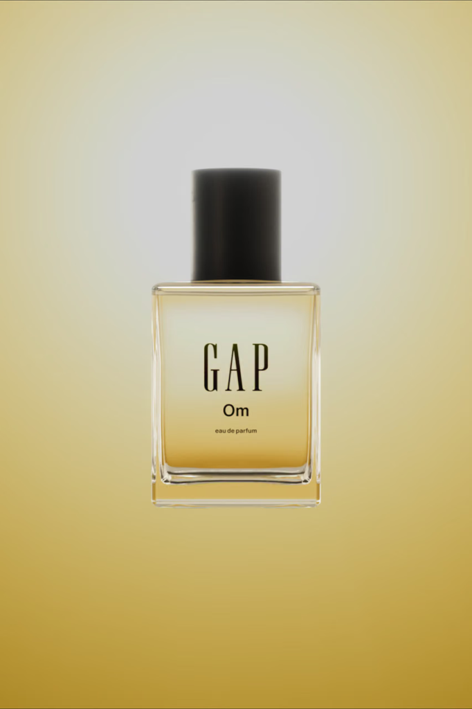 Victoria Pedretti protagoniza la nueva campaña de Gap Beauty por el regreso de sus perfumes clásicos 6 image 38