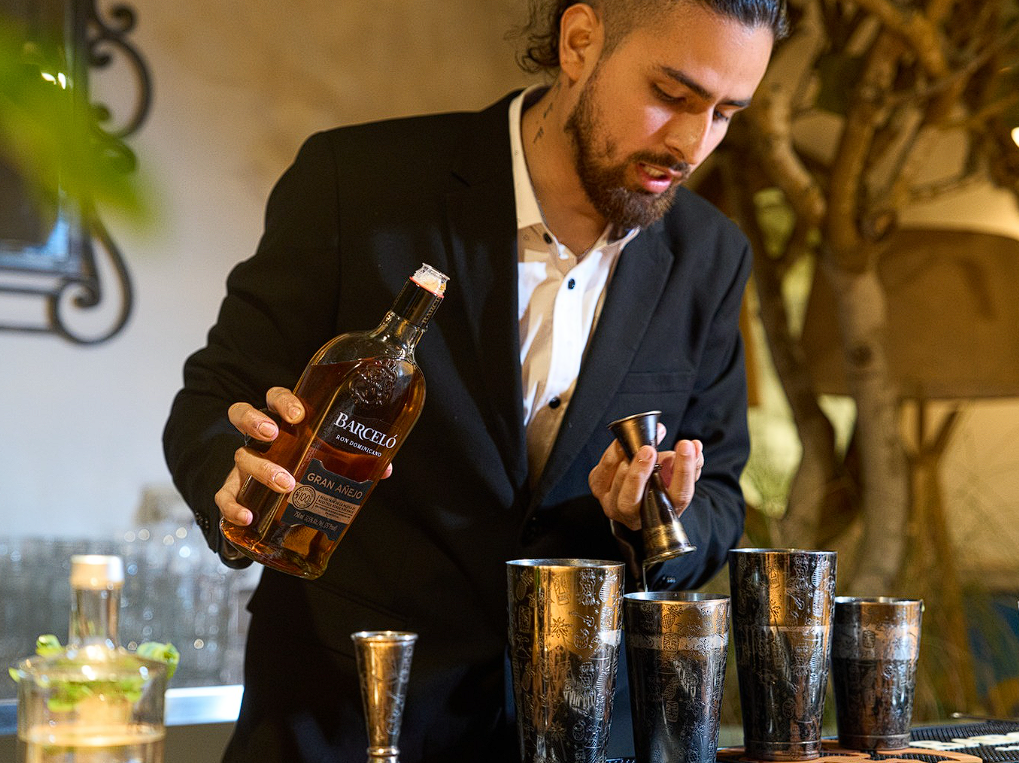 Rumtenders Barceló pone a prueba el talento peruano rumbo a República Dominicana 4 Barceló