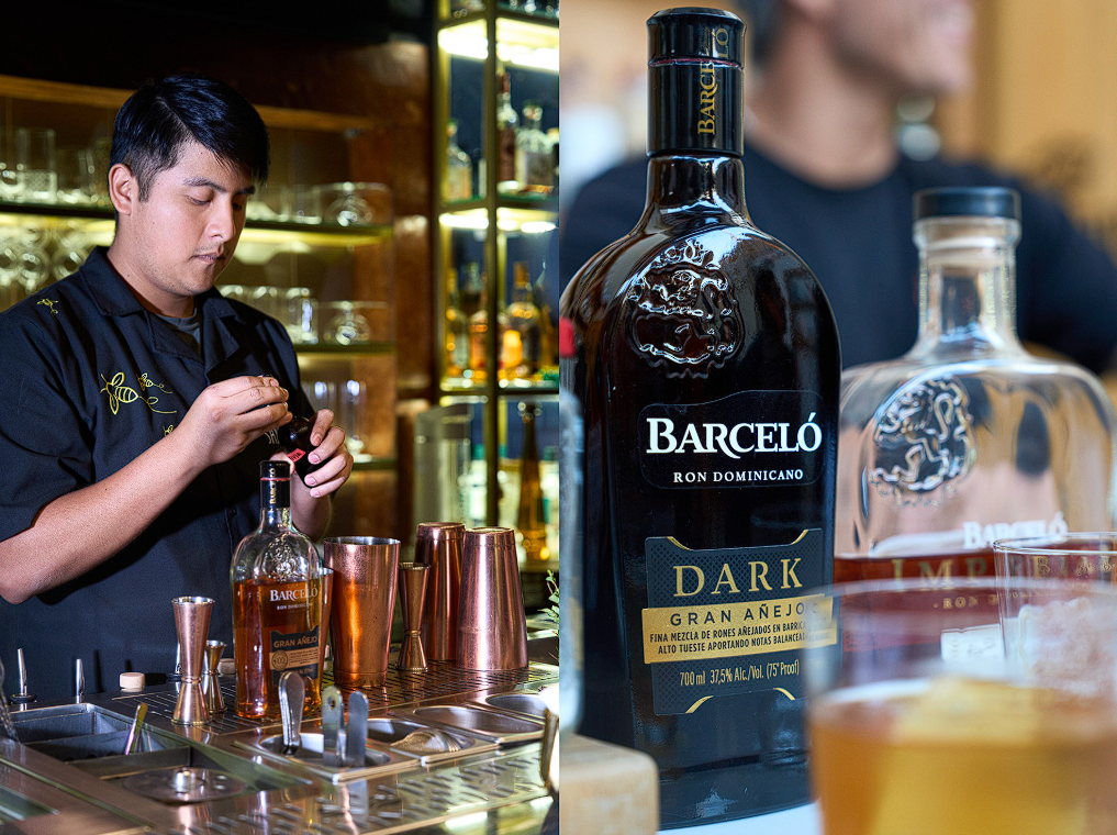 Rumtenders Barceló pone a prueba el talento peruano rumbo a República Dominicana 2 Barceló