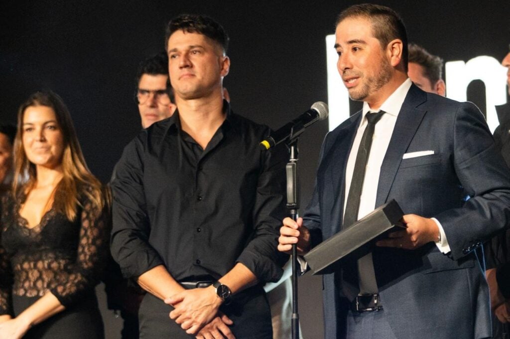 Lemon cumple 5 años: Mejor Agencia Indie en los Effie y ANDA 2026, y una operación de casi 100 personas marcan su momento más sólido 3 image 40