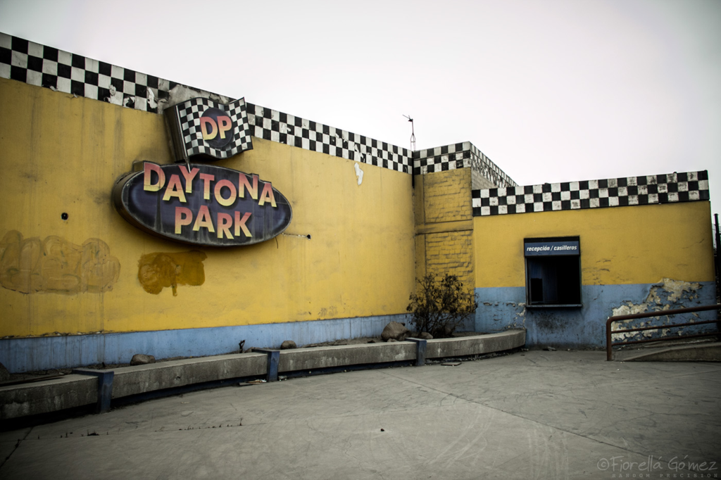 De Daytona Park a Paradox Park: el regreso de un espacio que marcó a una generación 2 image 400