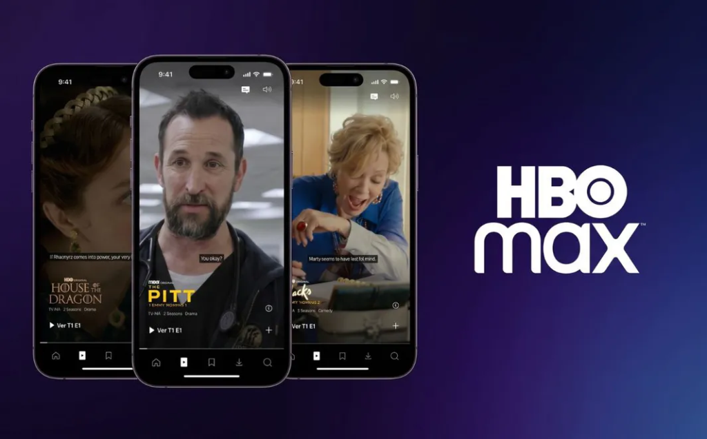 HBO Max Shorts: la apuesta por descubrir series y películas haciendo scroll 2 HBO Max Shorts: la apuesta por descubrir series y películas haciendo scroll.
