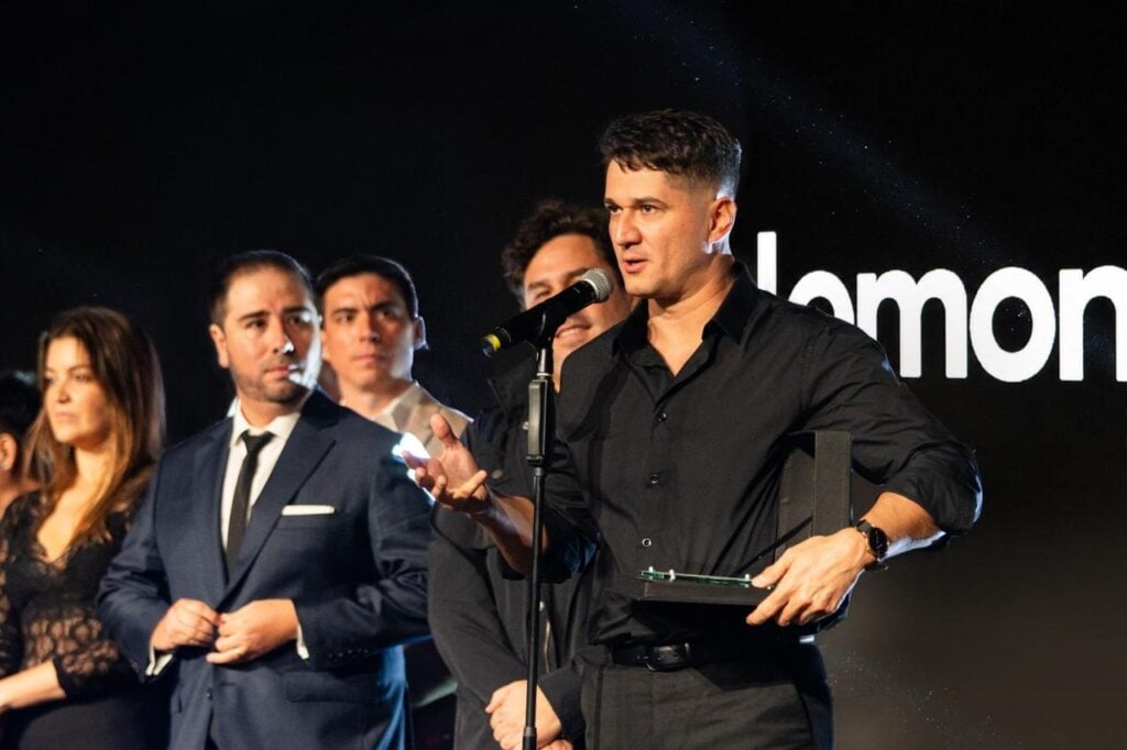Lemon cumple 5 años: Mejor Agencia Indie en los Effie y ANDA 2026, y una operación de casi 100 personas marcan su momento más sólido 6 image 41