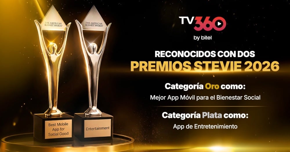 Bitel lleva el 5G ilimitado a una estrategia 360° para conectar con los peruanos 2 image 48