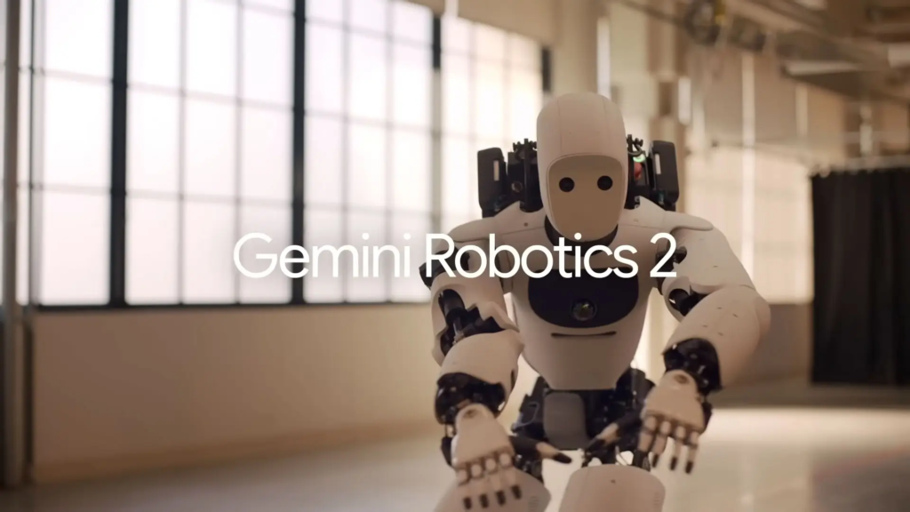 Gemini Robotics ER 2: Google lanza una IA capaz de entender y ejecutar tareas en el mundo físico 3 image 49