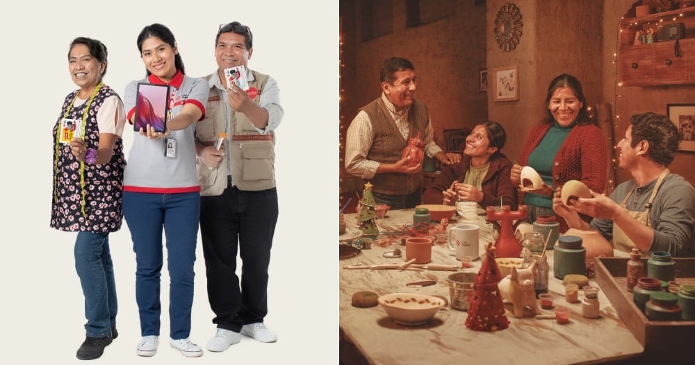Caja Cusco obtiene Oro en el Premio ANDA 2026 por su transformación de marca 2 image 50