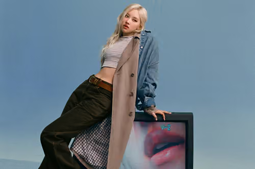 Levi's apuesta por ROSÉ y Shai Gilgeous-Alexander para lanzar su colección Loose Prep 3 image 52