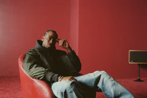 Levi's apuesta por ROSÉ y Shai Gilgeous-Alexander para lanzar su colección Loose Prep 4 image 57