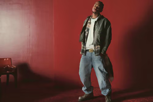 Levi's apuesta por ROSÉ y Shai Gilgeous-Alexander para lanzar su colección Loose Prep 7 image 59