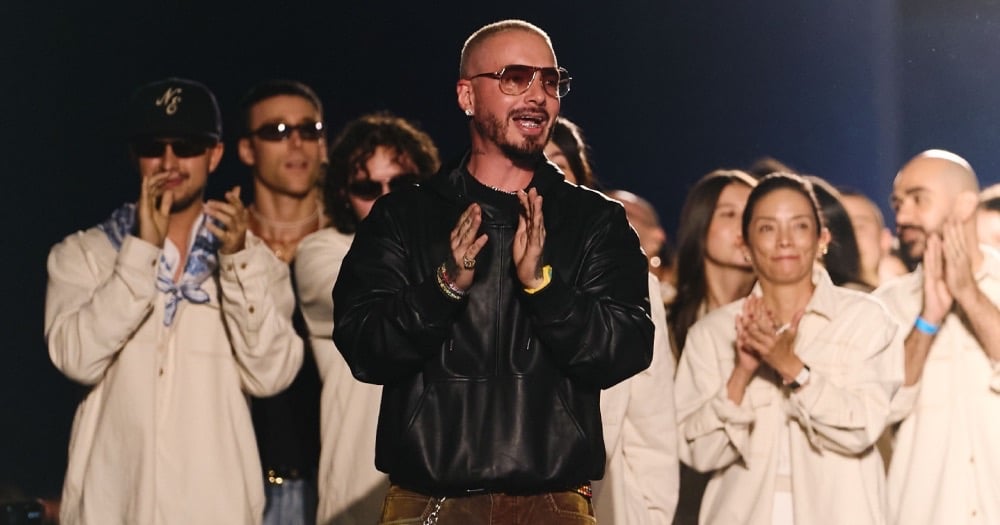 Vélez y J Balvin presentan "Artisan Gang in The City" en Colombiamoda 2026 5 image 7