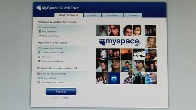 MySpace anuncia su regreso 20 años después de liderar las redes sociales 3 MySpace anuncia su regreso 20 años después de liderar las redes sociales.