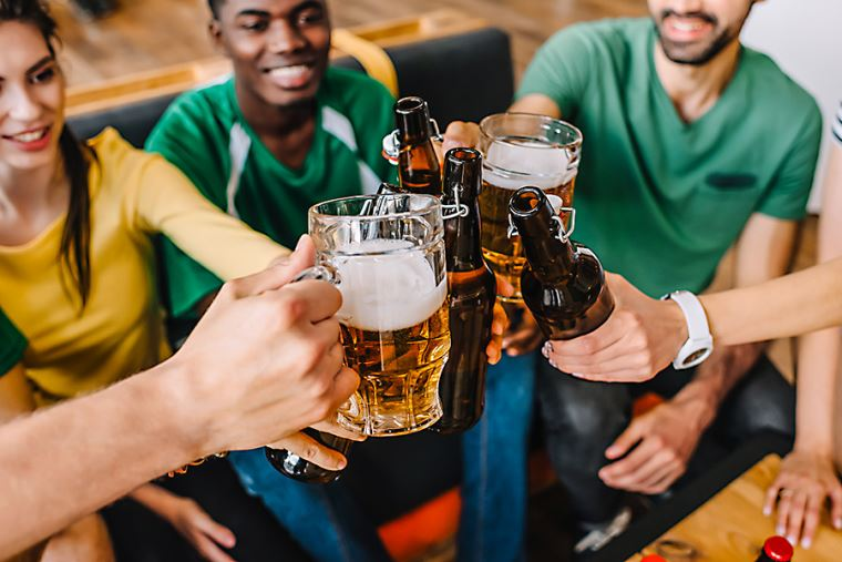 Día de la Cerveza: Perú produce más de 1.350 millones de litros al año, pero su consumo sigue rezagado 2 image 97