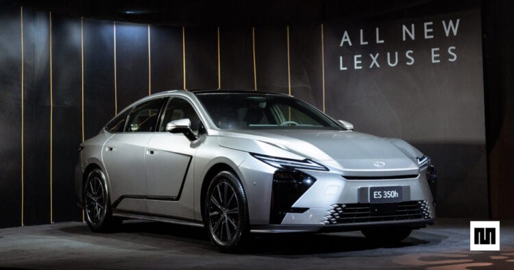 Lexus redefine la experiencia de lujo desde la filosofía del Omotenashi 1 lexus portal.jpg