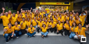 Metro Las Lomas, la nueva tienda que fortalece la expansión de Cencosud 4 Metro