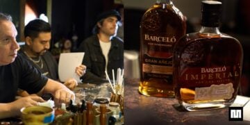 Rumtenders Barceló pone a prueba el talento peruano rumbo a República Dominicana 1 Barceló